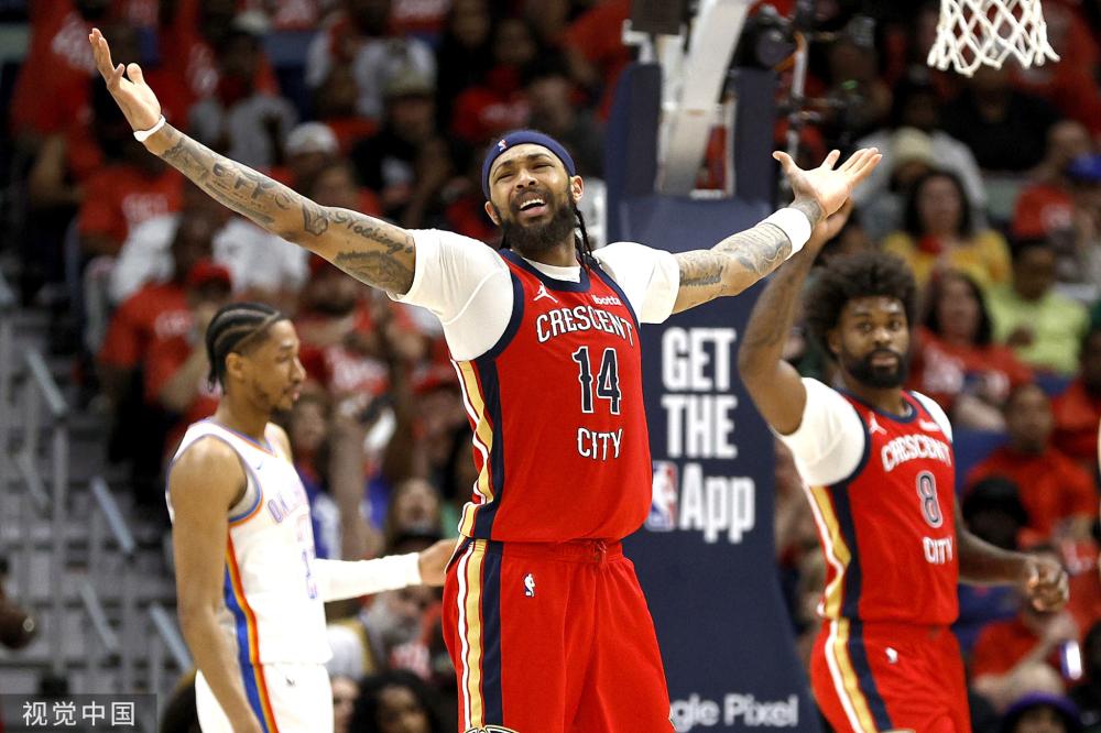 机会的窘境 机会的窘境